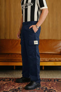 Inkwell 6 Pockets Cargo Pant