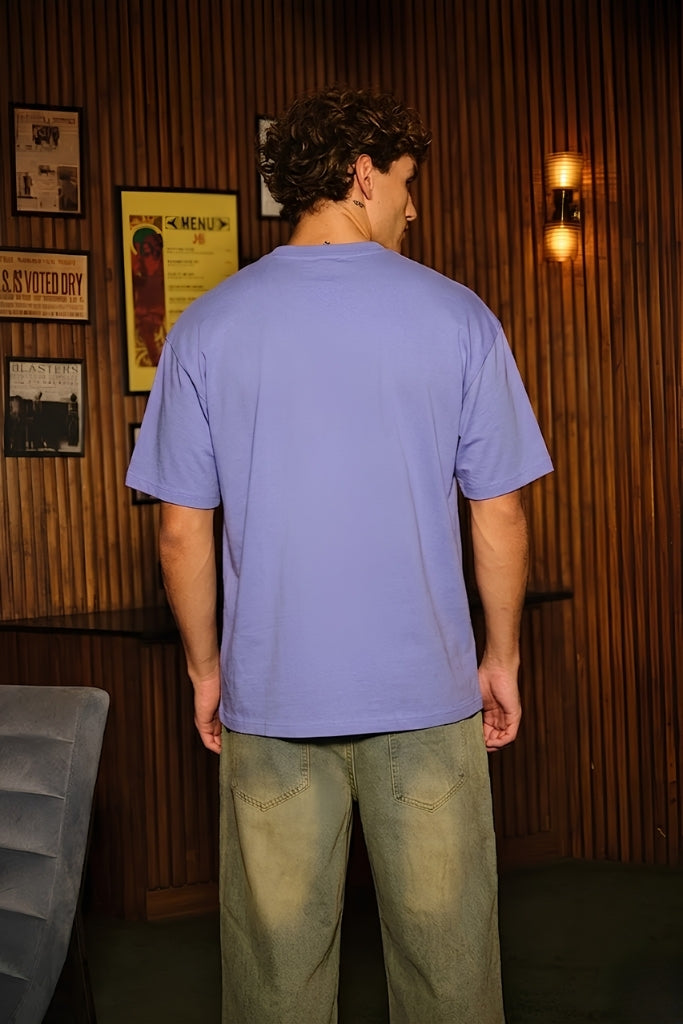 All Play Oversized T-shirt