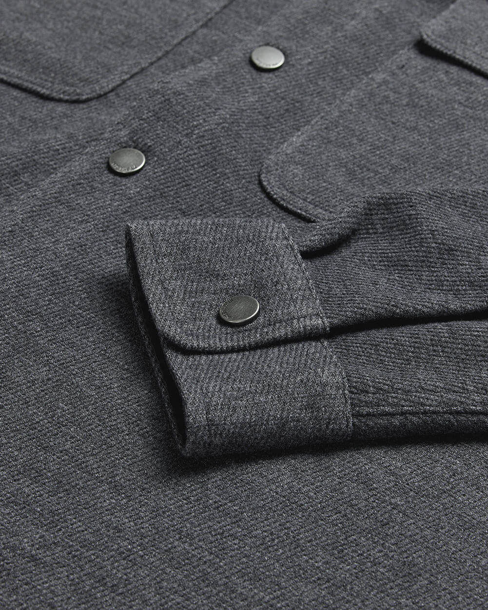 Sierra Shirt Jacket