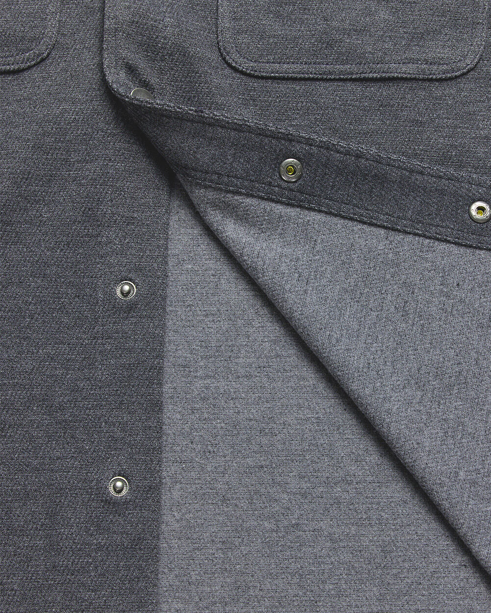 Sierra Shirt Jacket