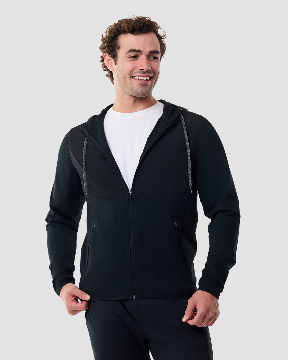 Daybreak Performance Jacket