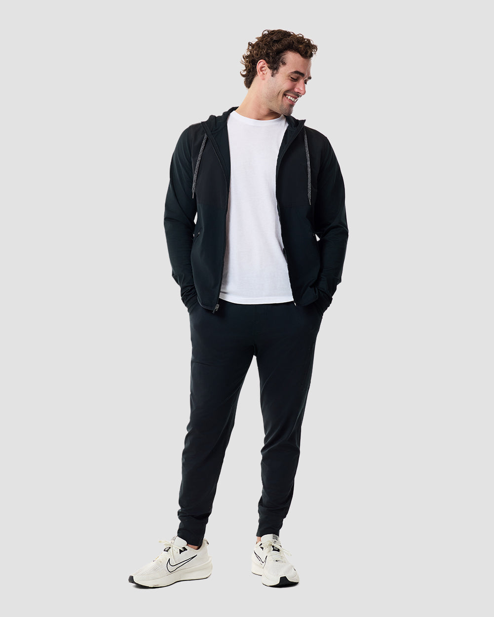 Daybreak Performance Jacket