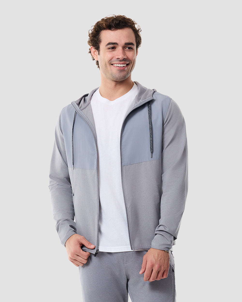 Daybreak Performance Jacket