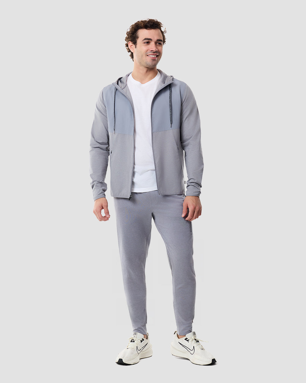 Daybreak Performance Jacket