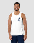 Beach Bungalow Tank