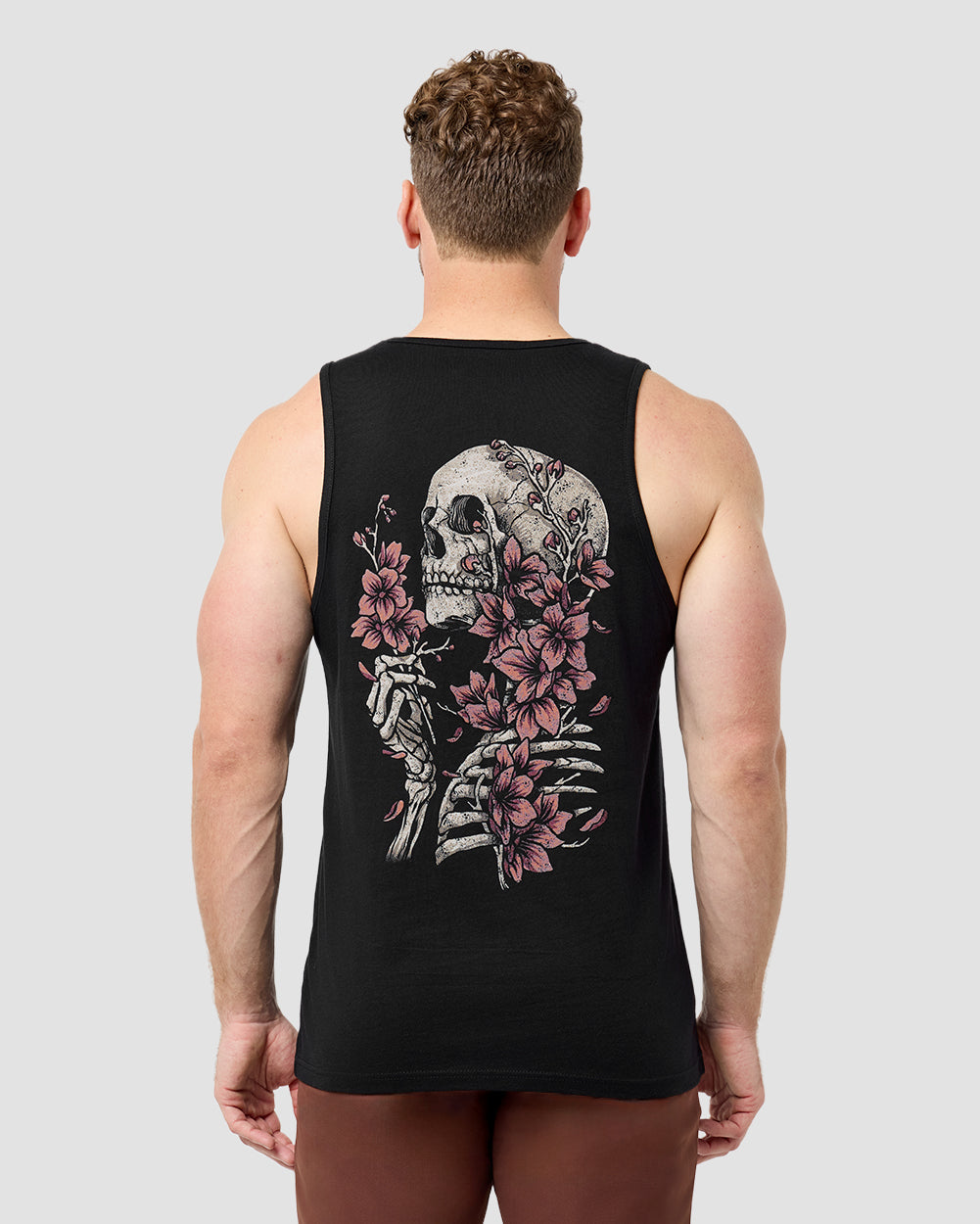 Eternal Blossom II Tank
