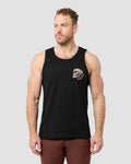 Eternal Blossom II Tank