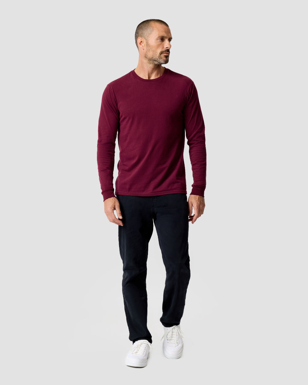 Long Sleeve Tee