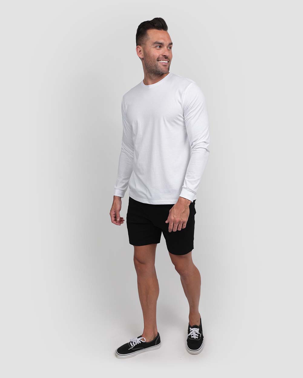 Long Sleeve Tee
