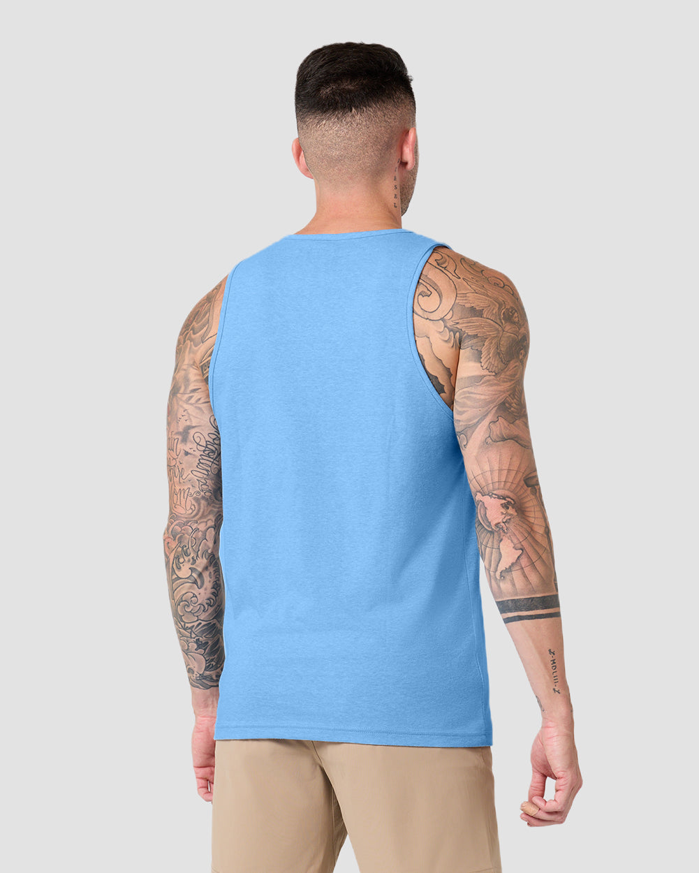Tank
