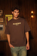 Playboy Resort Club Oversized T-shirt