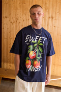 Sweet Tangy Oversized T-shirt