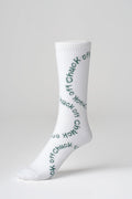 Chuck Off Socks