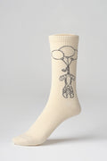 Disney Tigger Socks