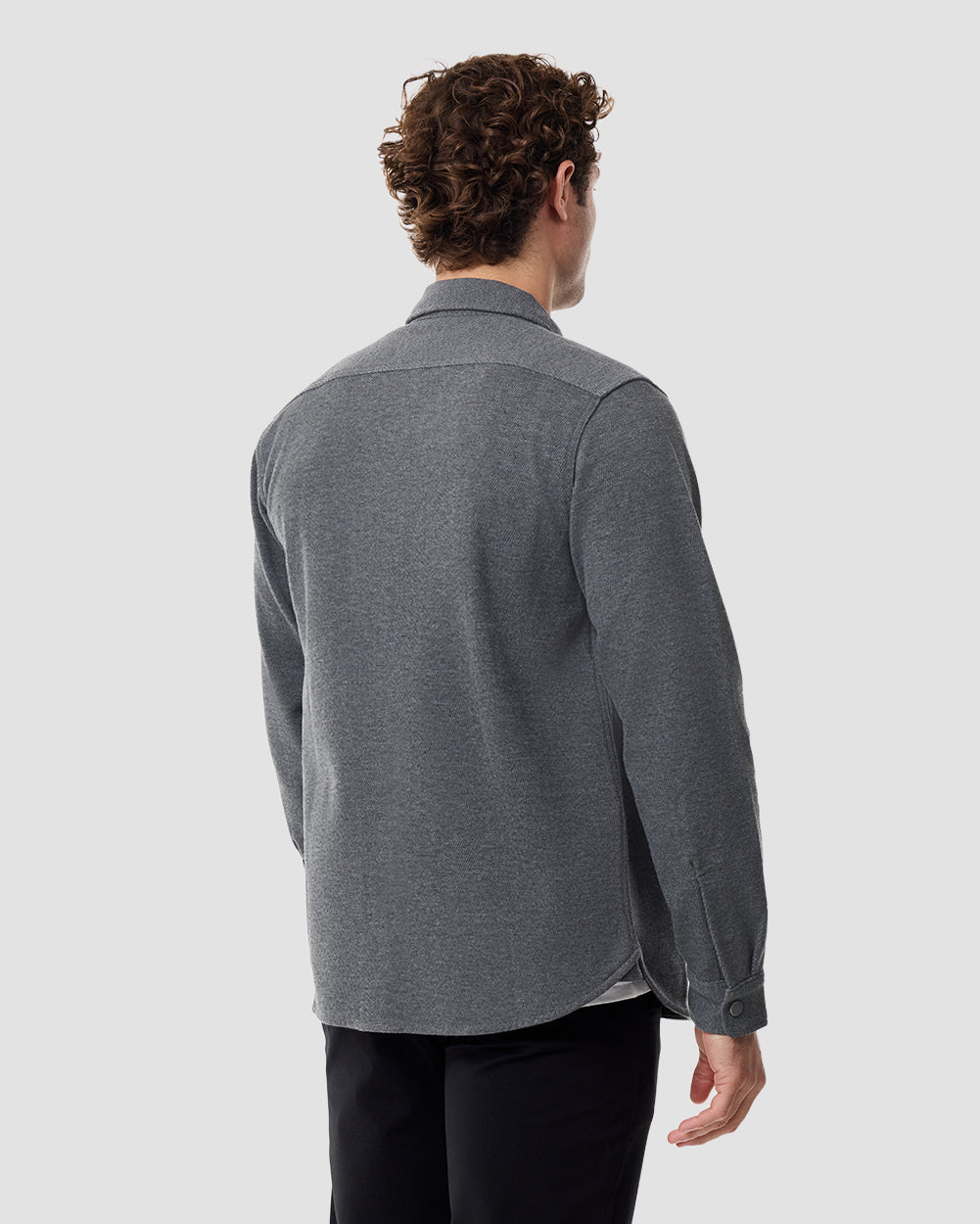 Sierra Shirt Jacket