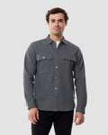 Sierra Shirt Jacket