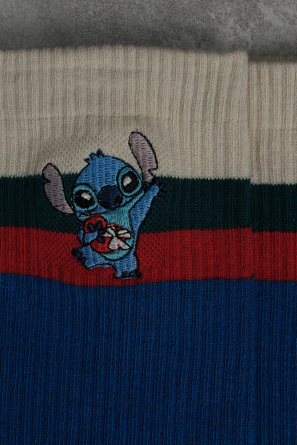 Lilo 626 Socks