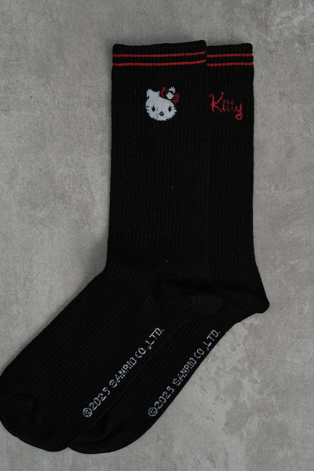 Hello Kitty Socks