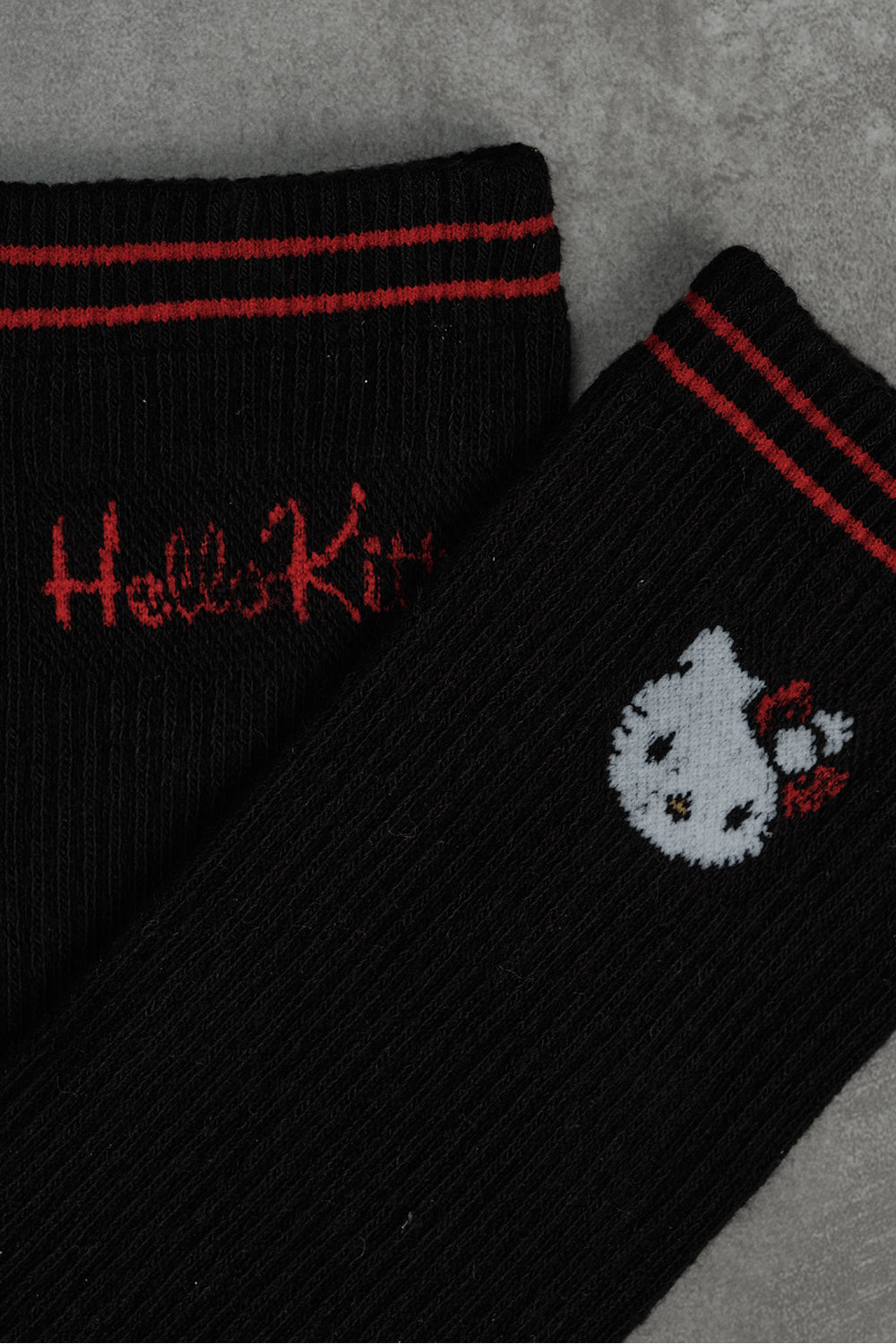 Hello Kitty Socks
