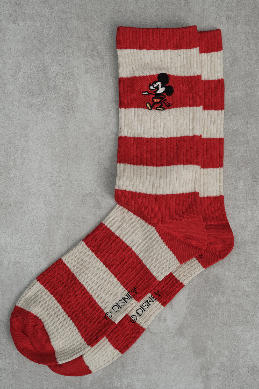Disney Mickey Mouse Socks