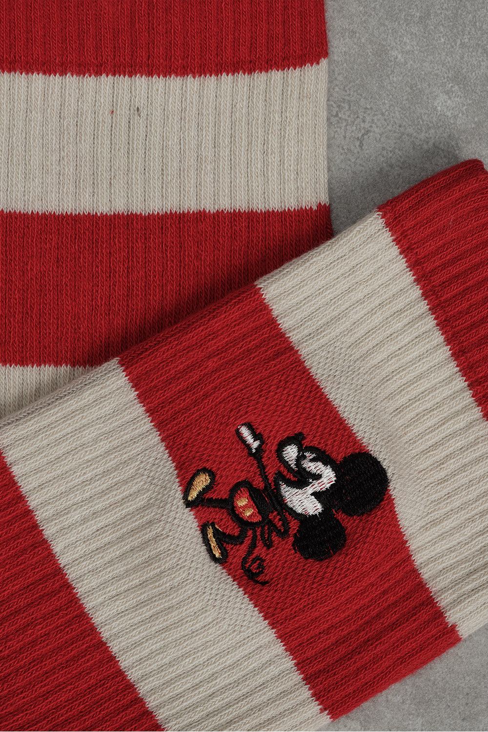 Disney Mickey Mouse Socks