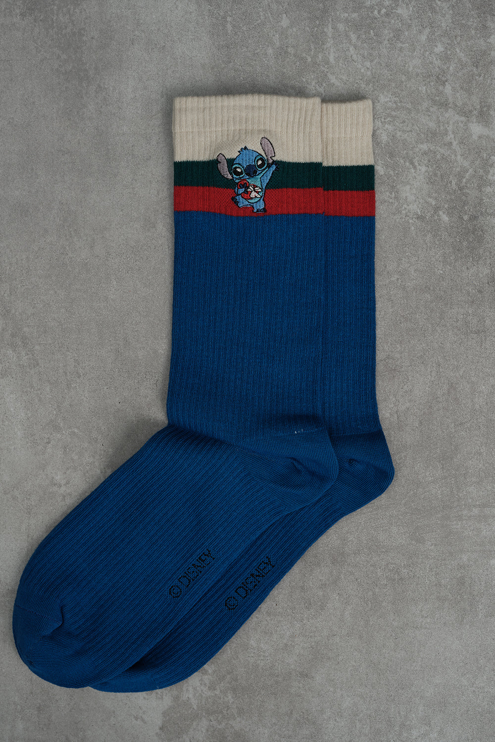 Lilo 626 Socks