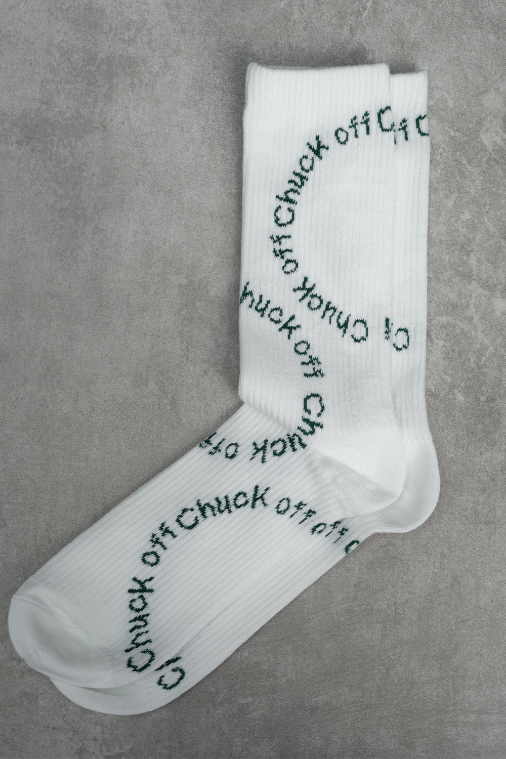 Core & Chaos Gamma Socks - Pack of 2