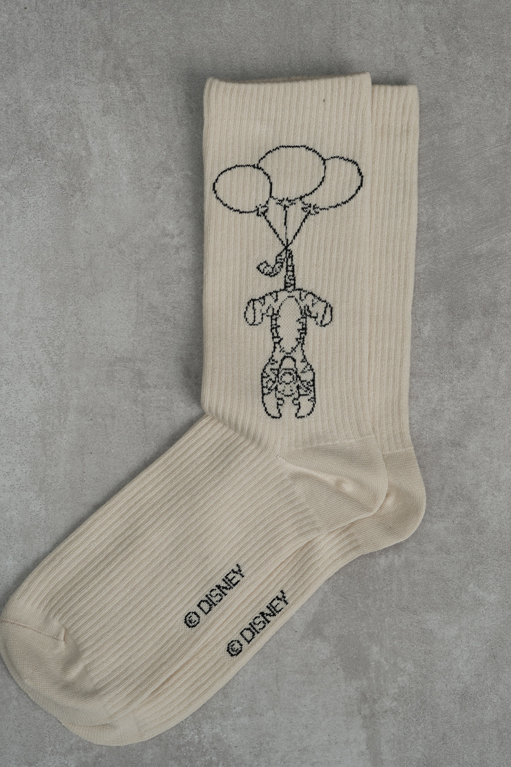 Funhouse Socks - Pack of 3