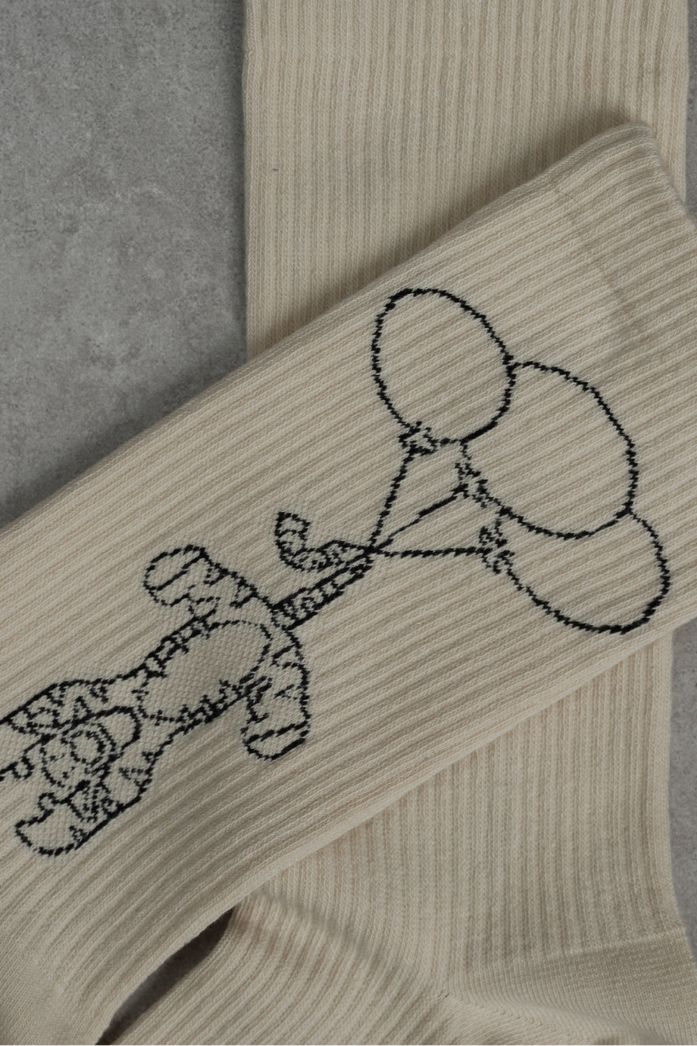 Everyday Mischief Socks - Pack of 3